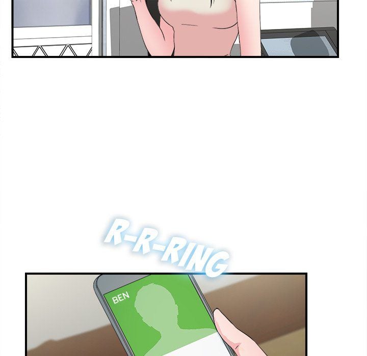 Secret Friend - Chapter 63 72