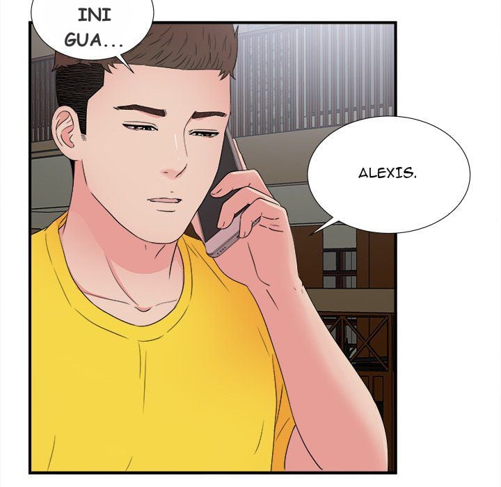 Secret Friend - Chapter 63 74