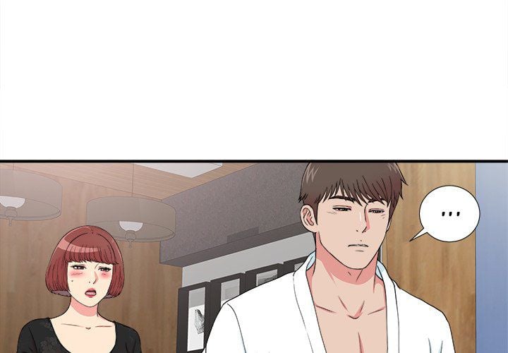 Secret Friend - Chapter 63 4