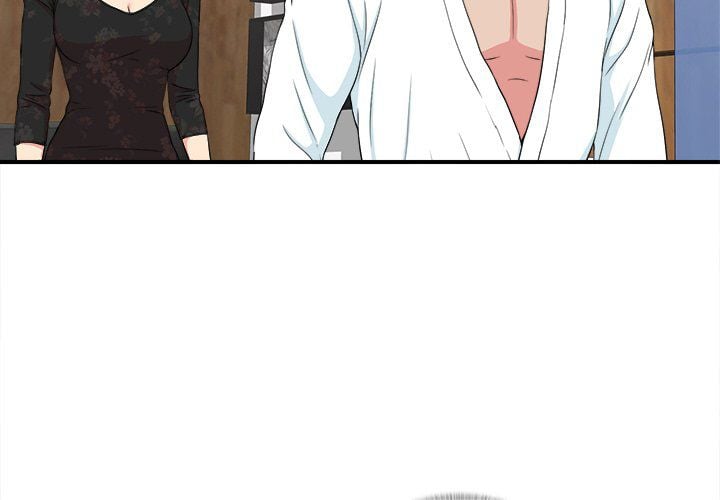 Secret Friend - Chapter 63 5