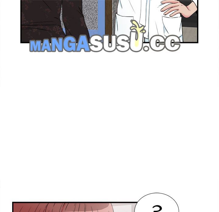 Secret Friend - Chapter 63 51