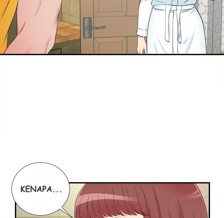 Secret Friend - Chapter 79 82