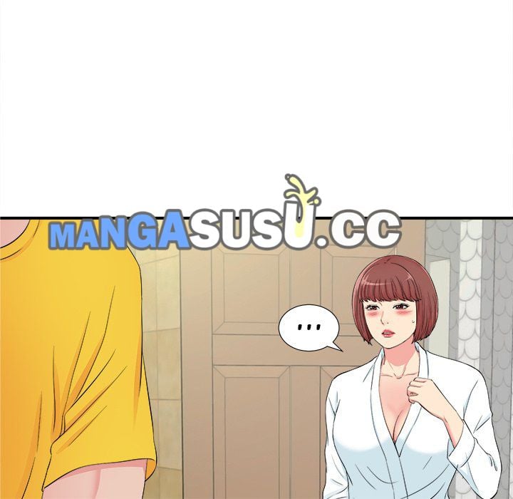 Secret Friend - Chapter 79 81