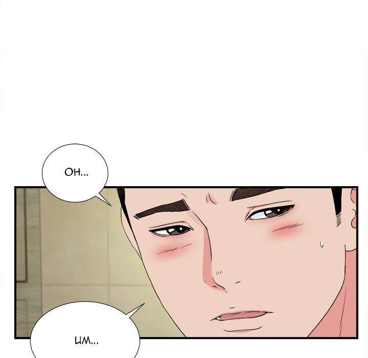 Secret Friend - Chapter 79 84