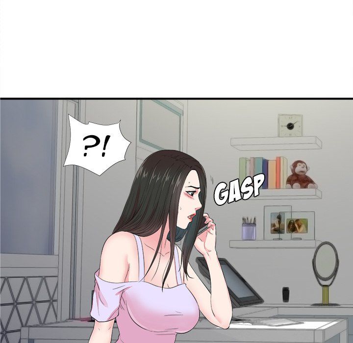 Secret Friend - Chapter 79 9