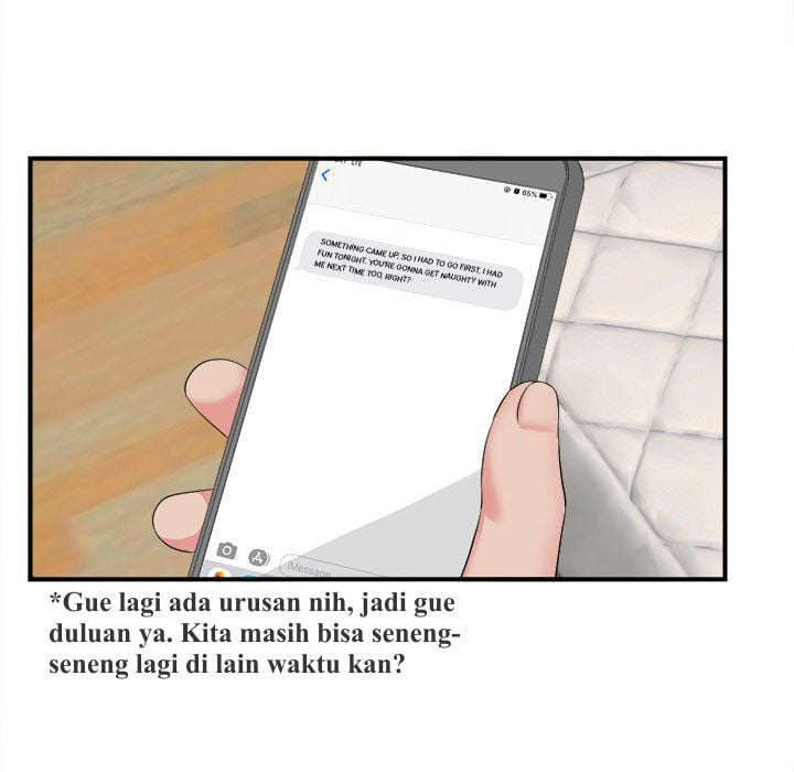 Secret Friend - Chapter 79 95