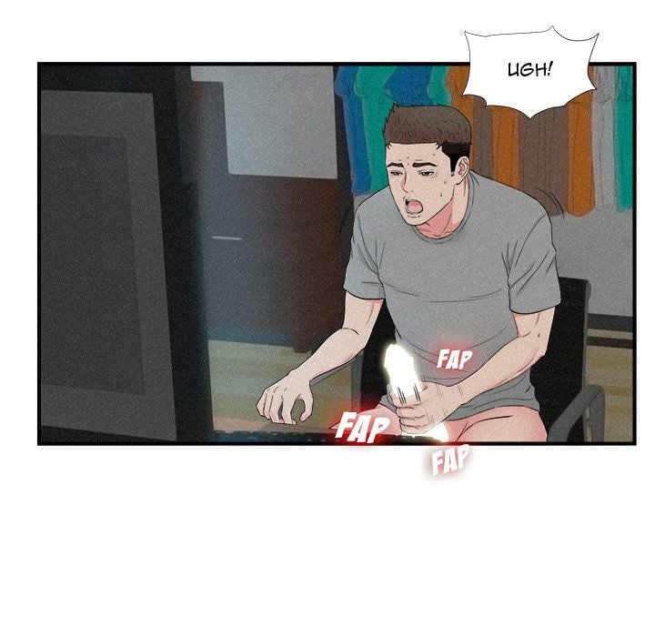 Secret Friend - Chapter 79 28