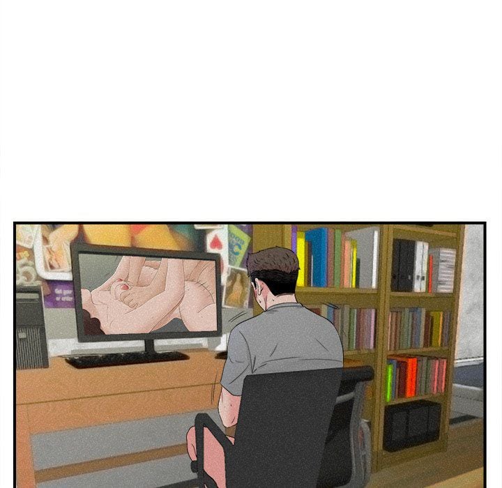 Secret Friend - Chapter 79 25