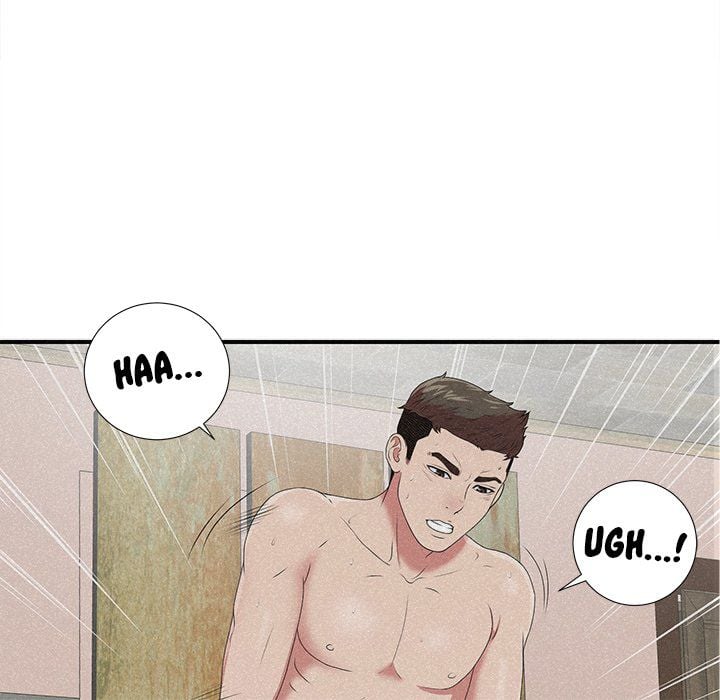 Secret Friend - Chapter 79 34