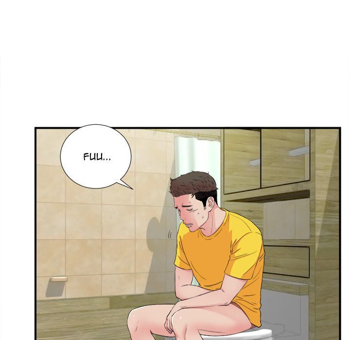 Secret Friend - Chapter 79 18