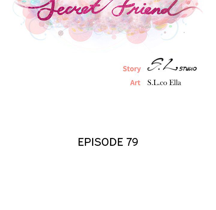 Secret Friend - Chapter 79 16