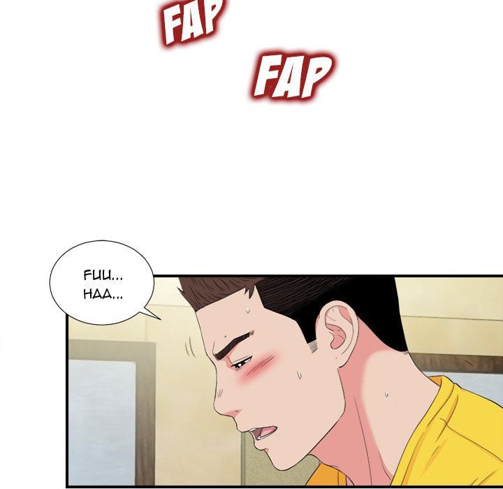 Secret Friend - Chapter 79 68