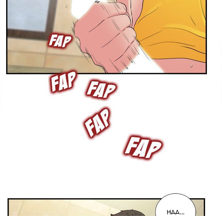 Secret Friend - Chapter 79 66