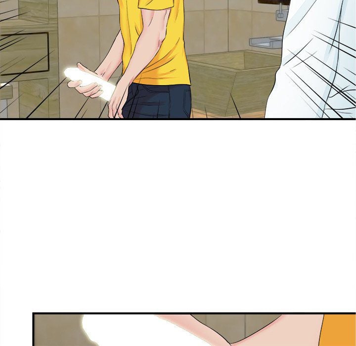 Secret Friend - Chapter 79 78