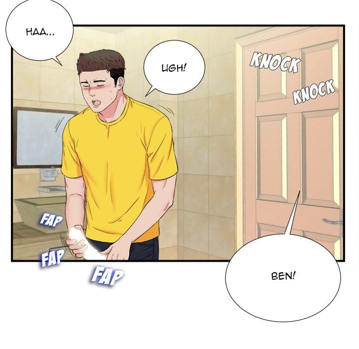 Secret Friend - Chapter 79 73