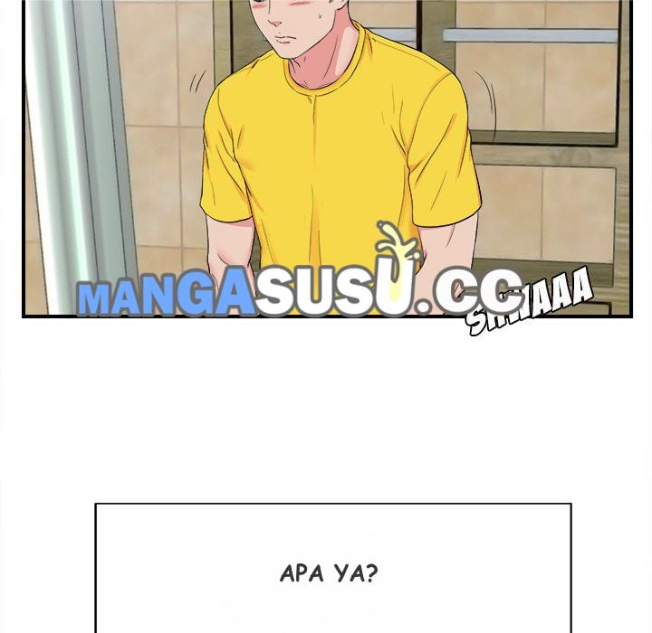 Secret Friend - Chapter 79 41