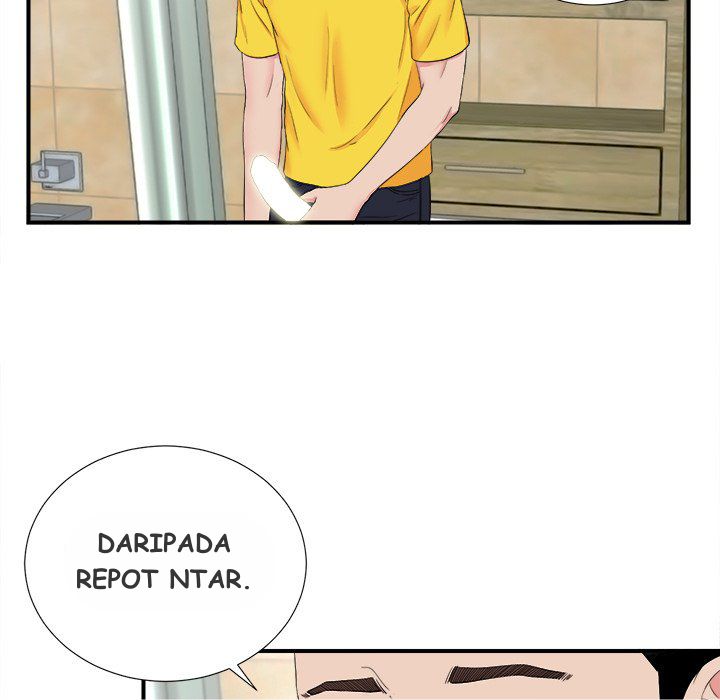 Secret Friend - Chapter 79 45