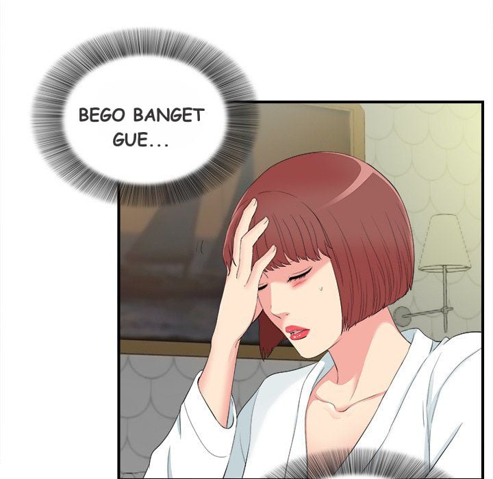 Secret Friend - Chapter 79 55