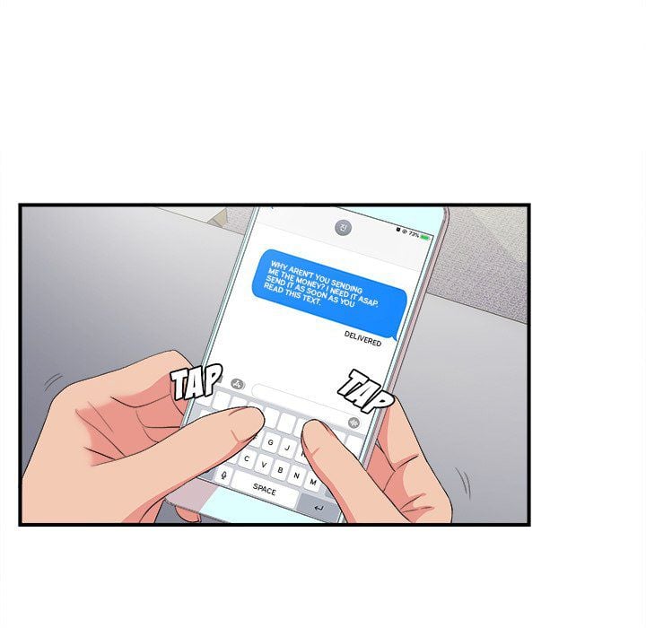 Secret Friend - Chapter 71 38