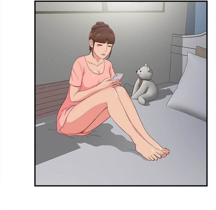Secret Friend - Chapter 71 37