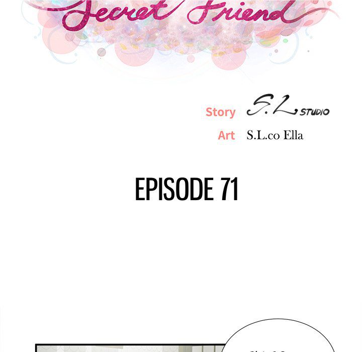 Secret Friend - Chapter 71 18