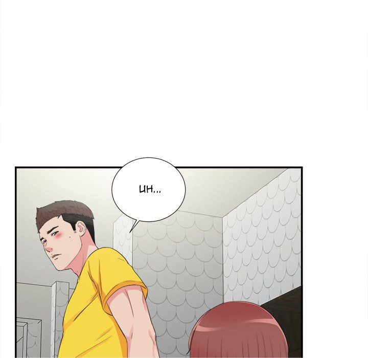 Secret Friend - Chapter 71 12