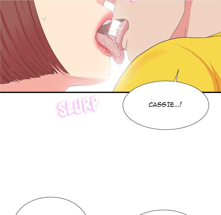 Secret Friend - Chapter 71 79