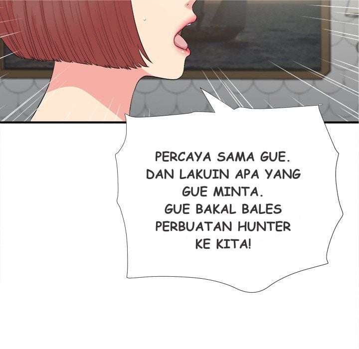 Secret Friend - Chapter 71 72