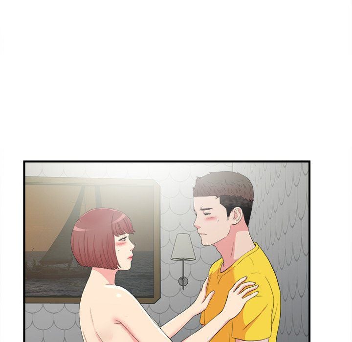 Secret Friend - Chapter 71 73