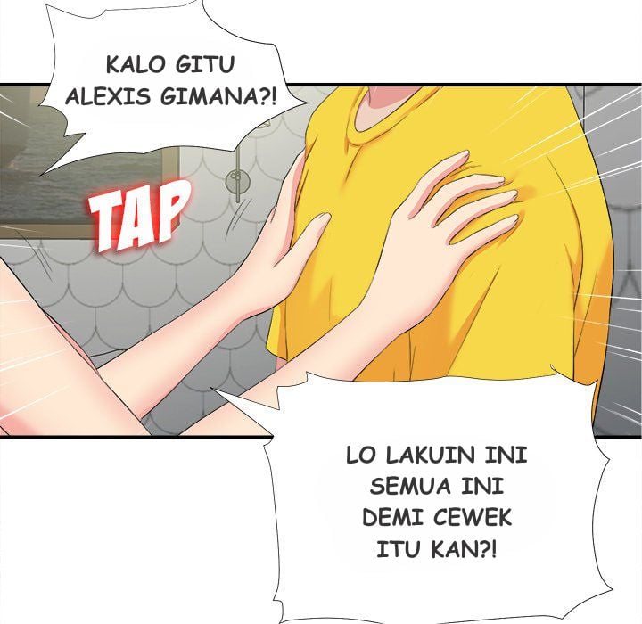 Secret Friend - Chapter 71 70
