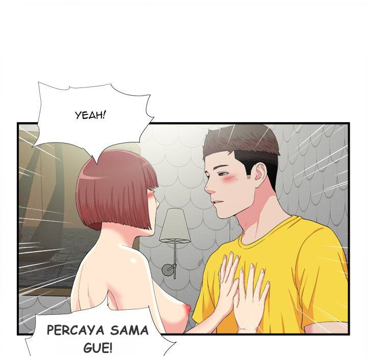 Secret Friend - Chapter 71 76