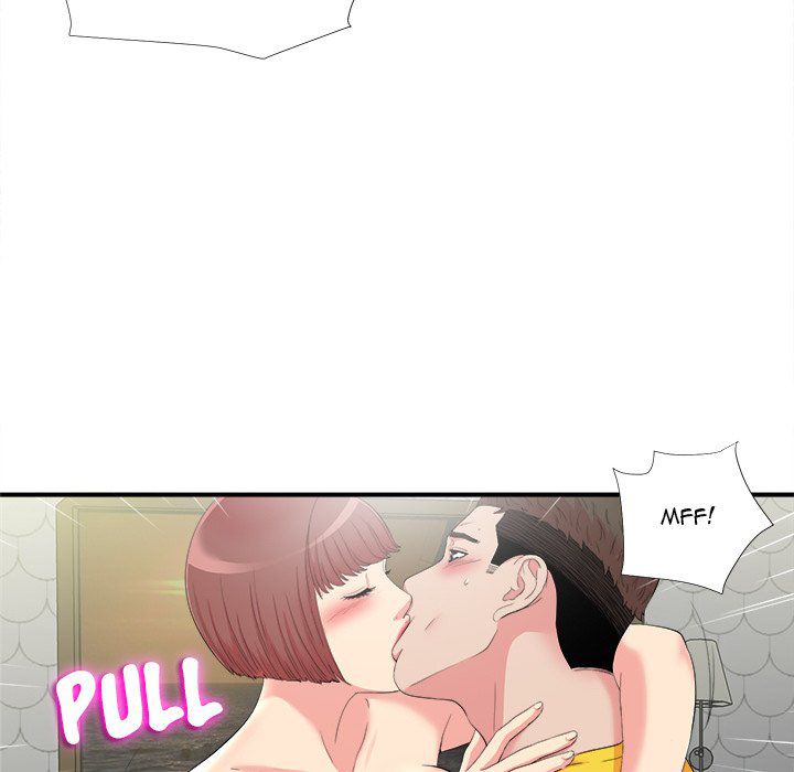 Secret Friend - Chapter 71 77