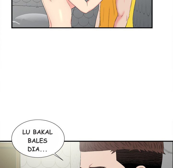 Secret Friend - Chapter 71 74