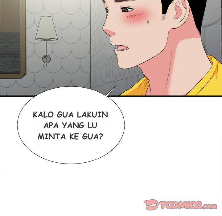 Secret Friend - Chapter 71 75