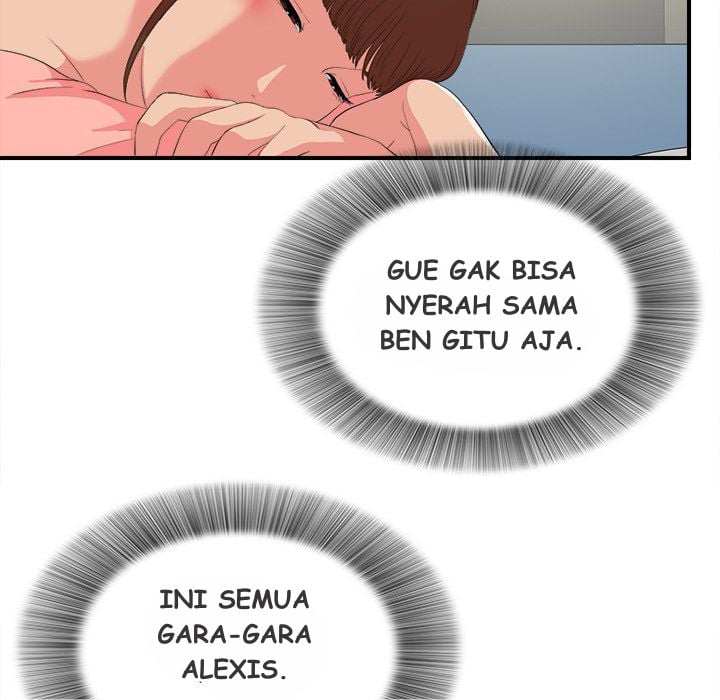 Secret Friend - Chapter 71 44