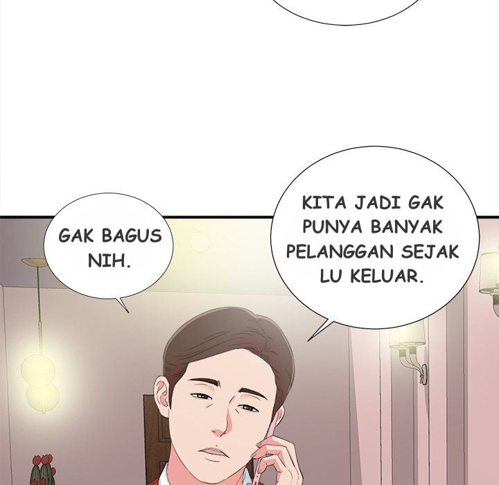 Secret Friend - Chapter 71 52