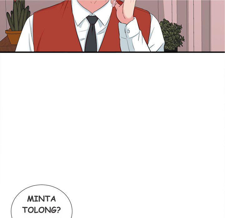 Secret Friend - Chapter 71 53