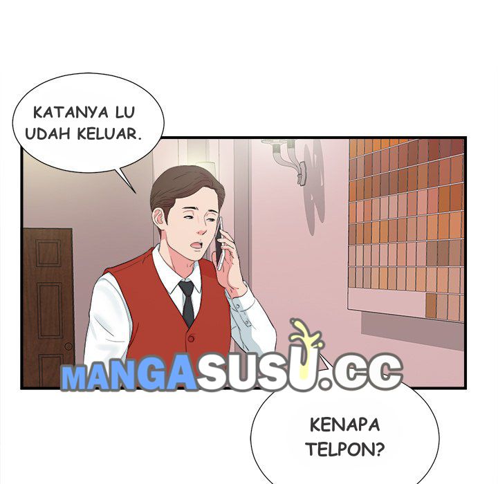 Secret Friend - Chapter 71 51
