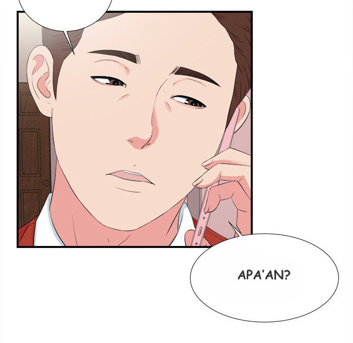 Secret Friend - Chapter 71 54