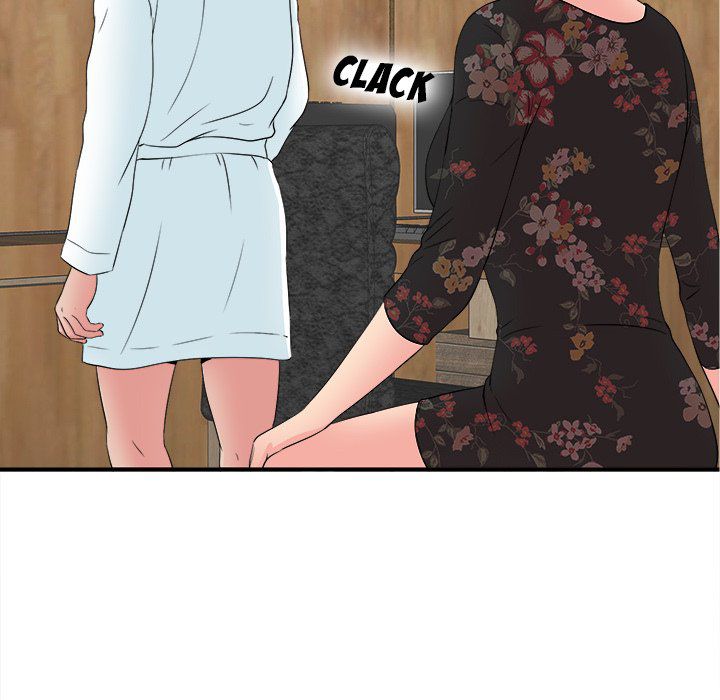 Secret Friend - Chapter 59 9