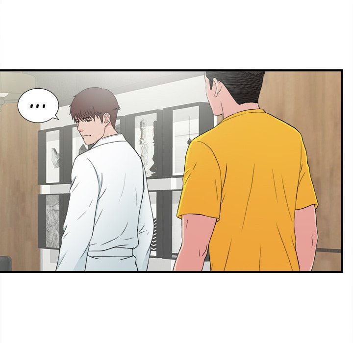 Secret Friend - Chapter 59 29