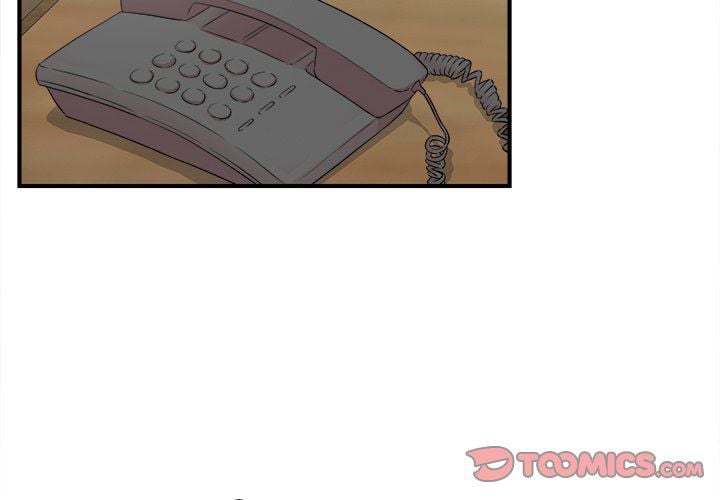 Secret Friend - Chapter 59 3