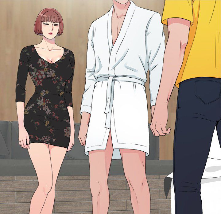 Secret Friend - Chapter 59 34