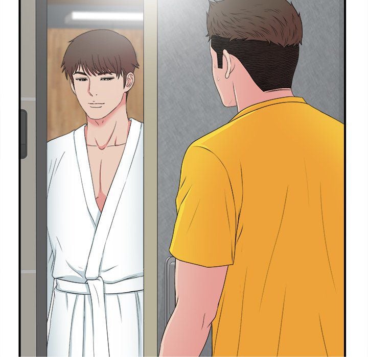 Secret Friend - Chapter 59 19