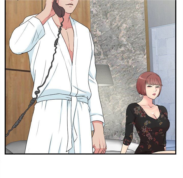 Secret Friend - Chapter 59 6