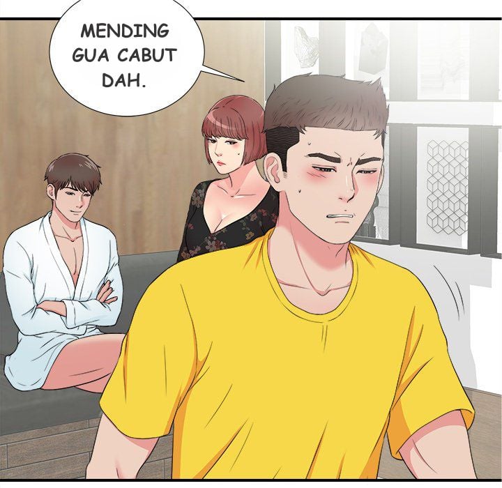 Secret Friend - Chapter 59 60