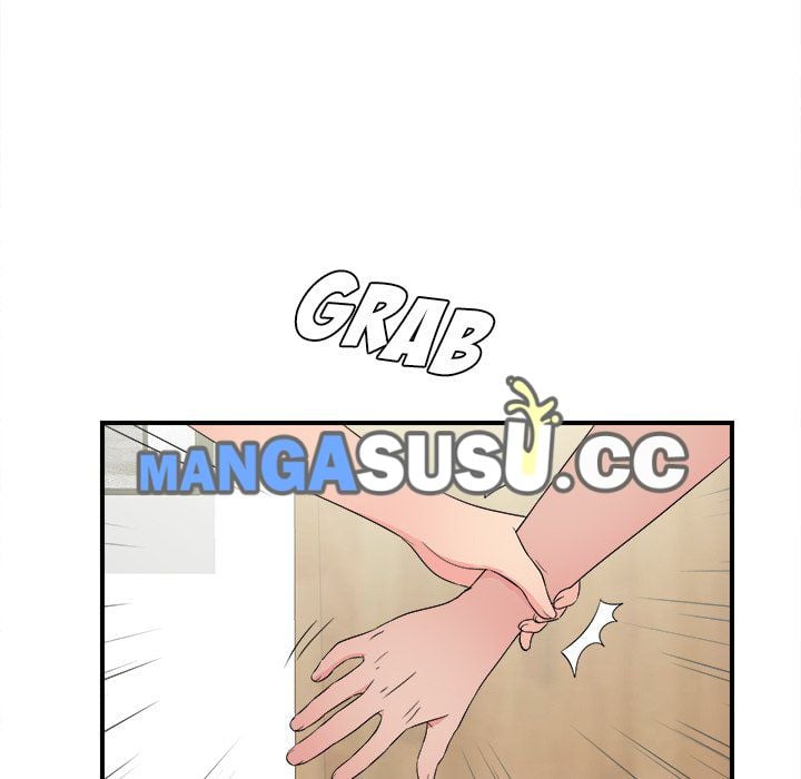 Secret Friend - Chapter 59 61