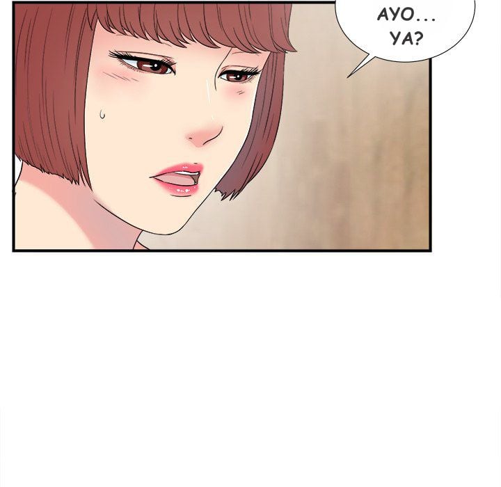 Secret Friend - Chapter 59 67