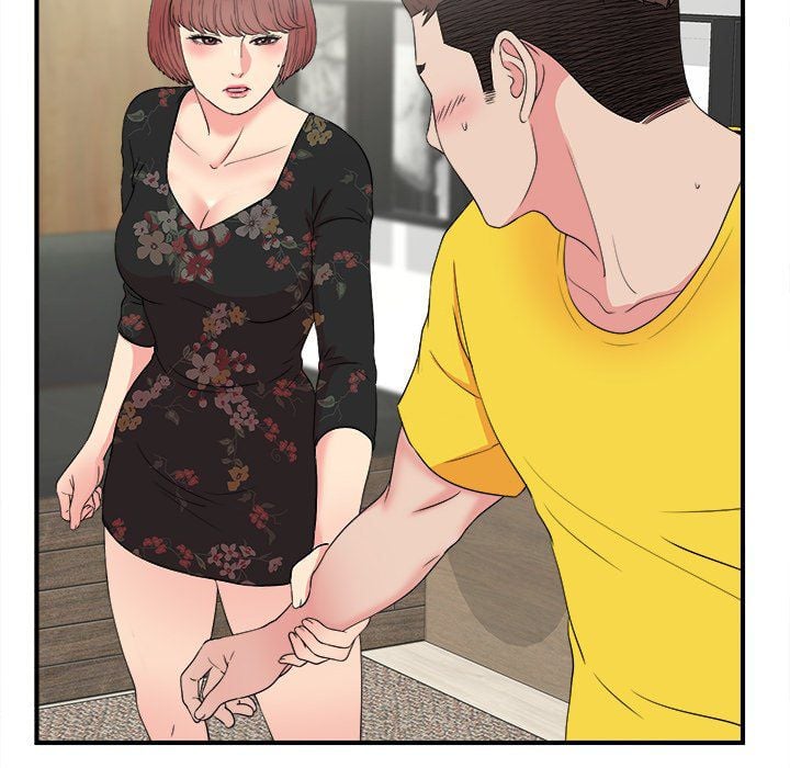 Secret Friend - Chapter 59 64