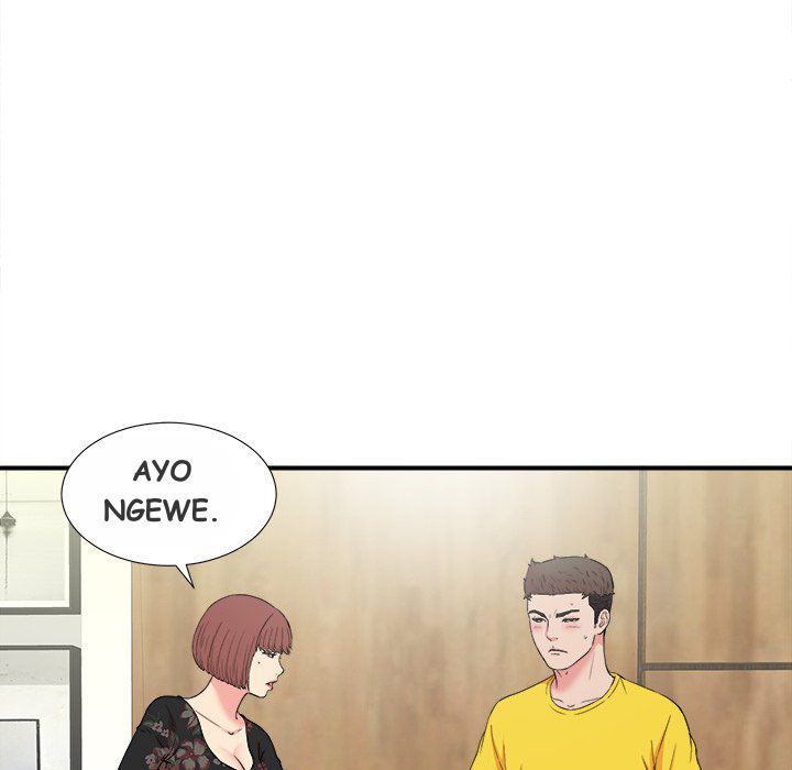 Secret Friend - Chapter 59 65